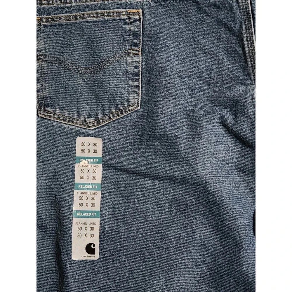 Carhartt new tag